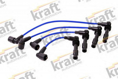 KRAFT AUTOMOTIVE 9121552sw -  Комплект проводов зажигания